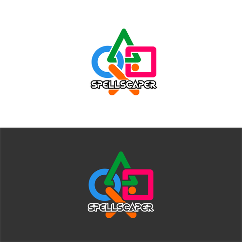 Design logo for gaming platform + Additional paid work for winner Design by iguns
