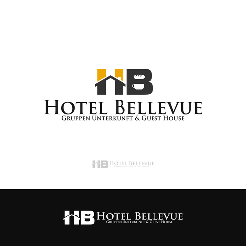 Logo design contest entry by MazMazing™