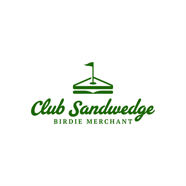 Club sandwedge