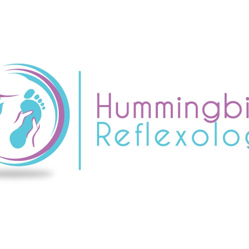 Logo reflexology