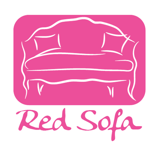 Create the next logo for Red Sofa | Logo design contest