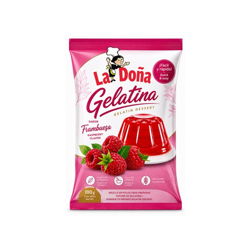 Product packaging contest entry by Confetti Design
