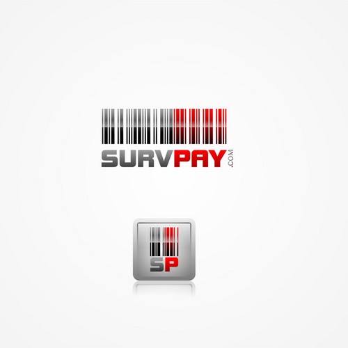 Survpay.com wants to see your cool logo designs :) デザイン by linglung