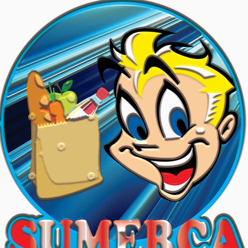 SUMERCA está en búsqueda de un logotipo | Logo Design Wettbewerb