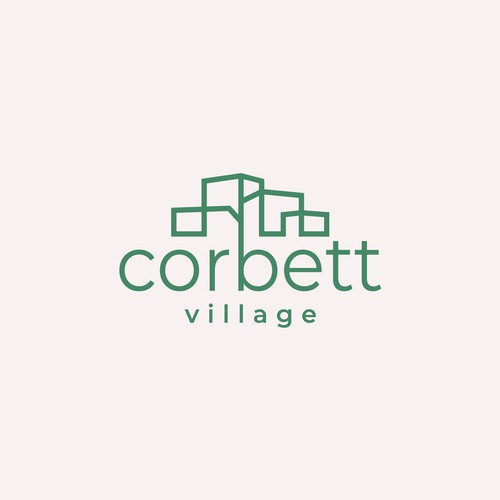 Corbett Village - New Home Community Design by zlvvvv