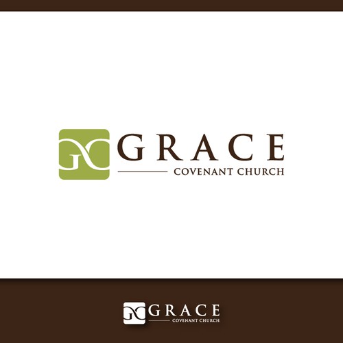 GROWING CHURCH needs a LOGO utilizing the church name Design by Marten Graphics