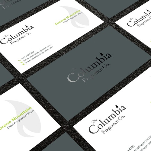 Nostalgic Fun business card and postcard templates Design by ™SF_Design™