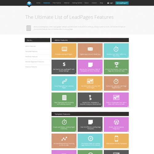 *****REDESIGN OUR HOME PAGE***** $2,500 Contest Design by Infinityデザイナー