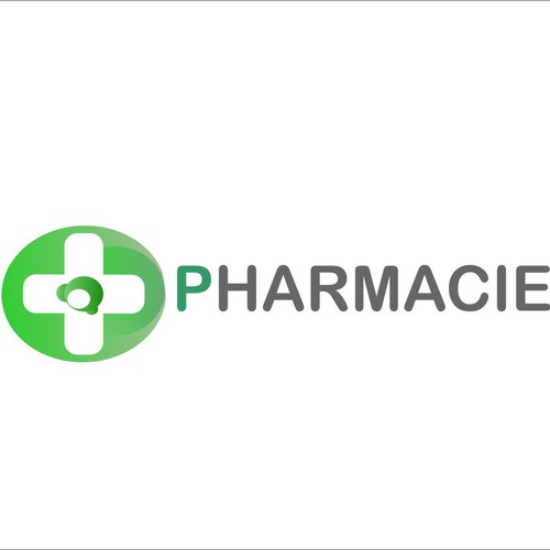 Logo pharmacie | Logo design contest