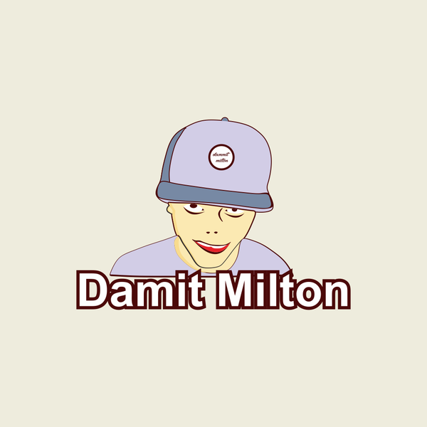 Personal brand needs a fun logo