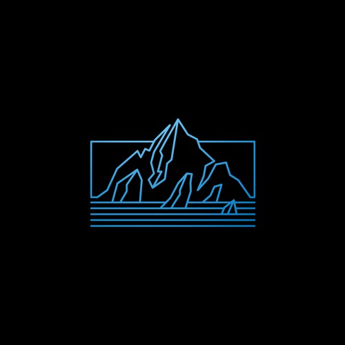 Design a logo for the Antarctic Ice Preservation project Design by Reditus