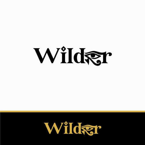 Wilder! Arts and Entertainment for all! Design by zumiko