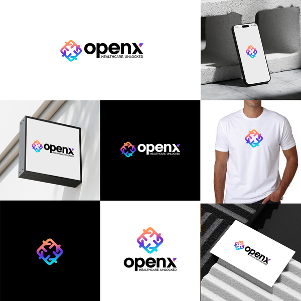 OPENX HEALTHCARE UNLOCKED