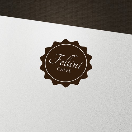 Logo design contest entry by Andrea Mauriziani