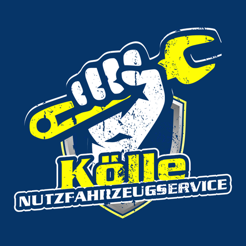 Logo design contest entry by Dzu 'izz