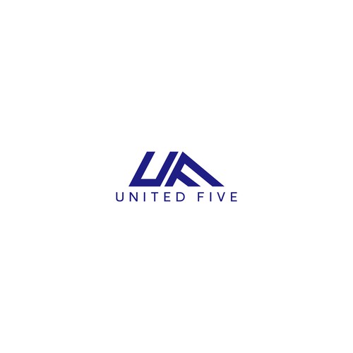 United Five Design by Nana445