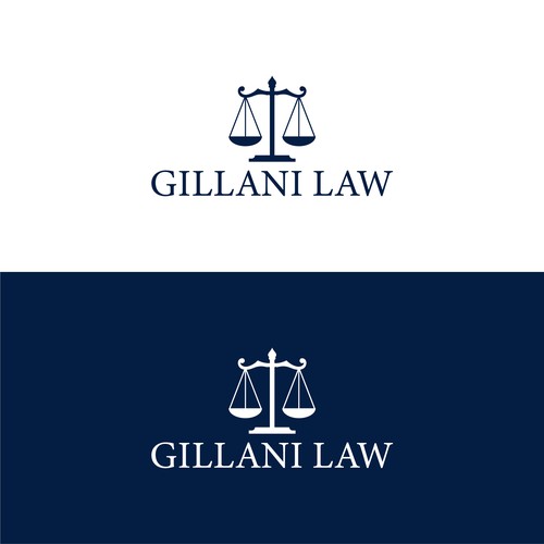 Gillani Law Firm Design by Designs360Team