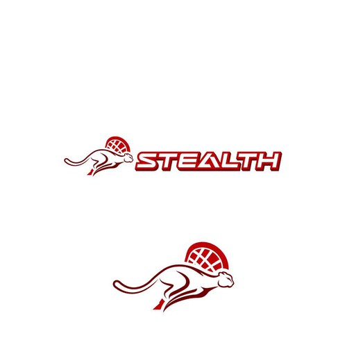 Logo design for new lacrosse club Design by The Last Hero™