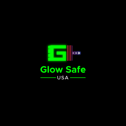 Glow paint Design by ABDO BUSINESS