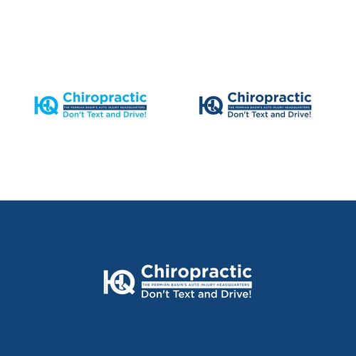 HQ Chiropractic Design by Spider0421