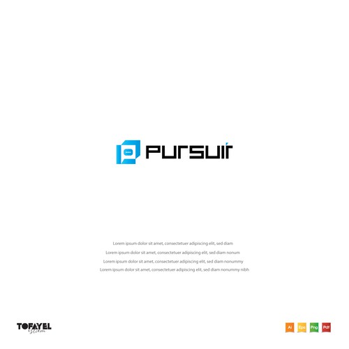 Help Me Create a Vibrant Logo Toward Excellence in Communication! Design by tofayelnasimDesign