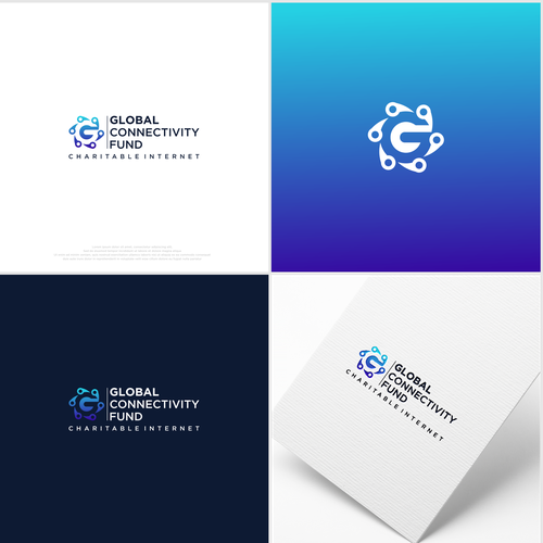 Global Connectivity Fund Design by 7LUNG™