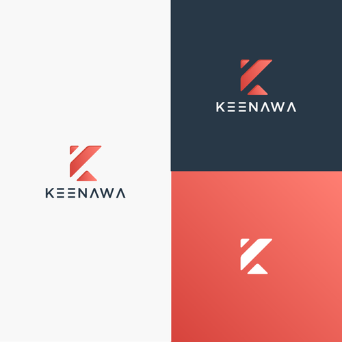 Logo design for a global technology platform Design by betiatto