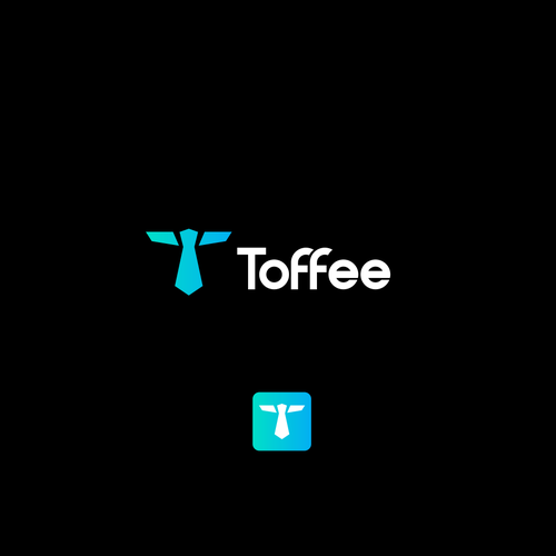 modern fintech logo Design by selodarma