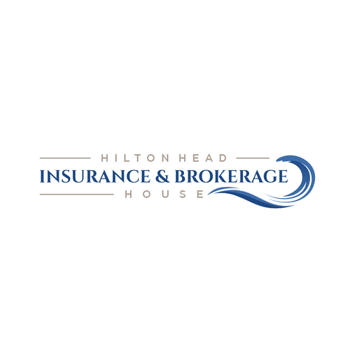 Insurance & Brokerage House Logo Design Design by Eyvindr