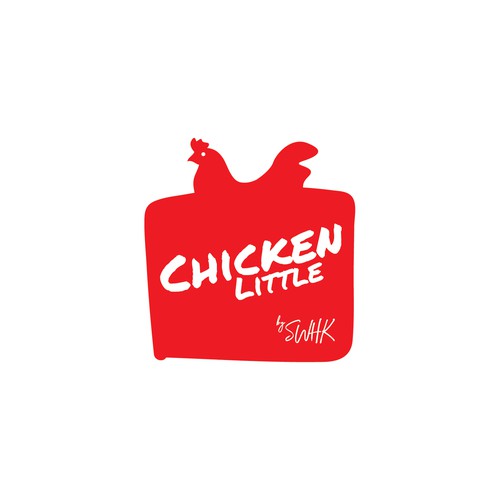 Design di Chicken Little di 2thumbs