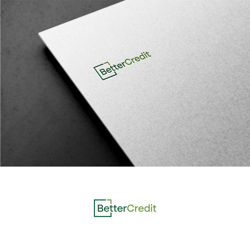 Logo needed for Financial Services company. Design by SORA™