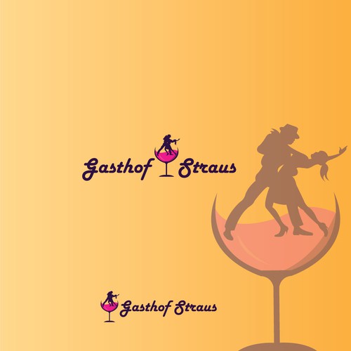 Logo design contest entry by Mohamed Sanad