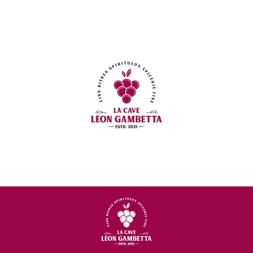 Logo design contest entry by Mararti