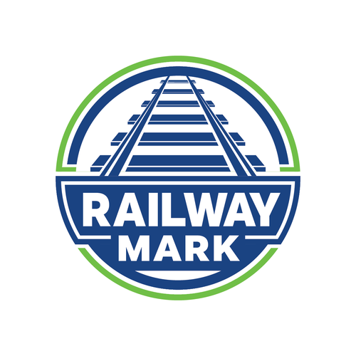 Need logo - Railway Mark Design by •Zyra•