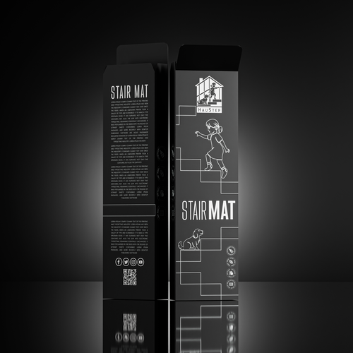  contest entry by Mir Mostafa Ali