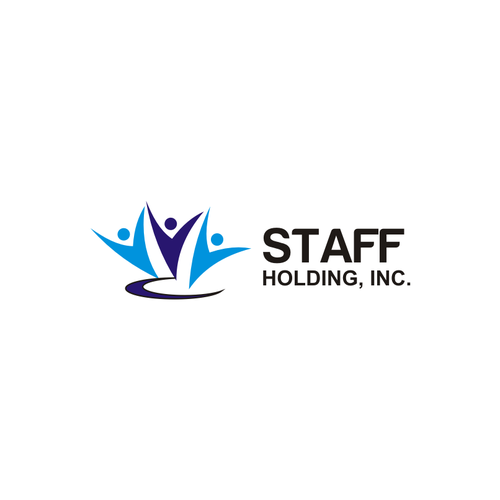 Staff Holdings Design by Psykopet
