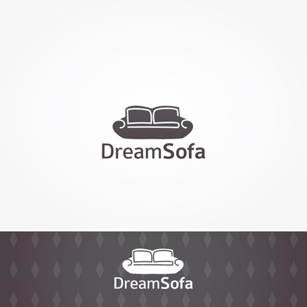 Dream Sofa needs a new logo