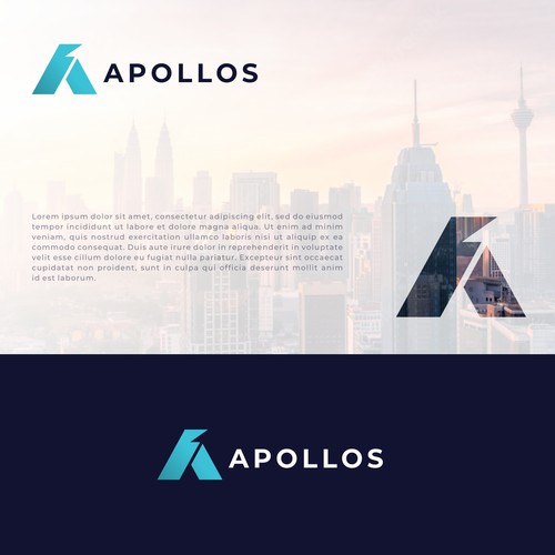 Design a logo for my B2B SaaS solution that helps companies convert more sales Design von Strobok