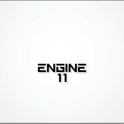 Help the band Engine 11 with a new logo | Logo design contest