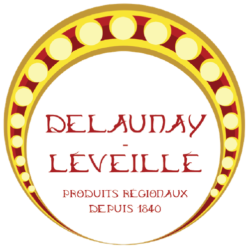 Confiserie - Produits régionaux, Delaunay-Léveillé