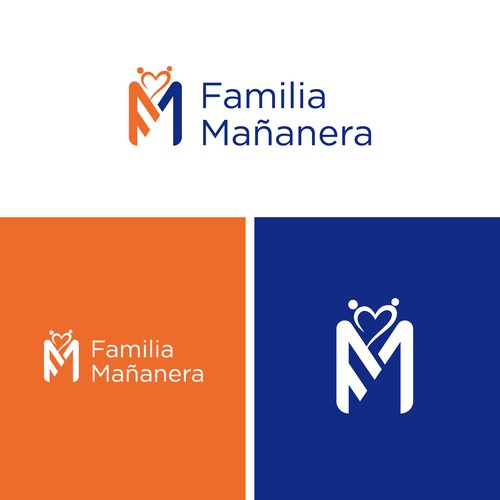 Logo & brand identity pack contest entry by shofik023024