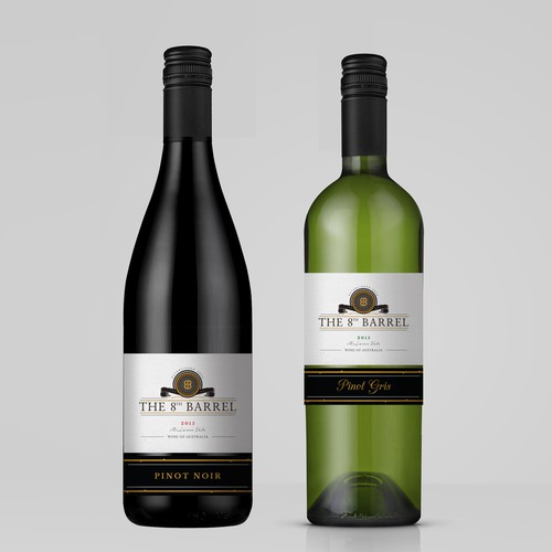 Design finalista por nestorson