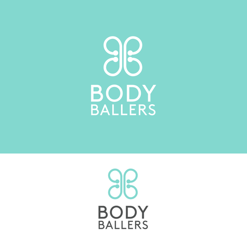 コンペ「we need a fun logo for our massage ball and body maintenance products」のデザイン by Java Chiefさん 