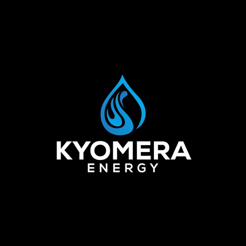 Kyomera Energy Design by NuriCreative