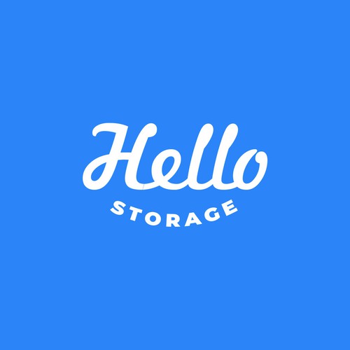 WANTED! Logo for Startup in Self Storage Industry. Design von Strumark