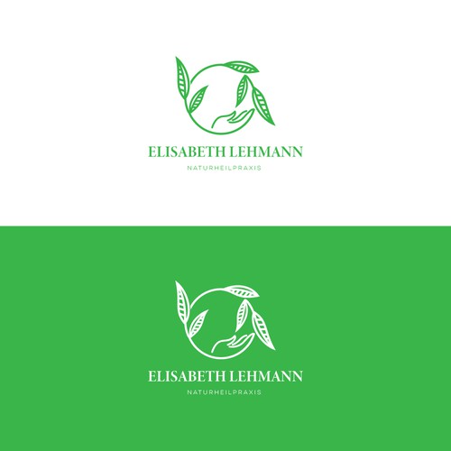 Logo design contest entry by NikeMaharani