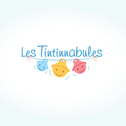 Logo design contest entry by Mouazzz