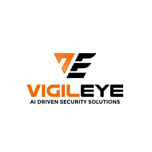 Logo for AI Driven Security Camera Integration Specialists Design by zenoartdesign