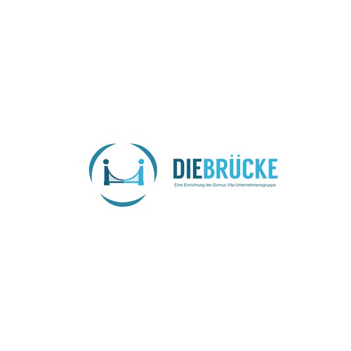 Logo design contest entry by Monoline.