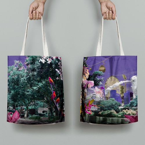 Clothing or apparel contest entry by Last_revolver